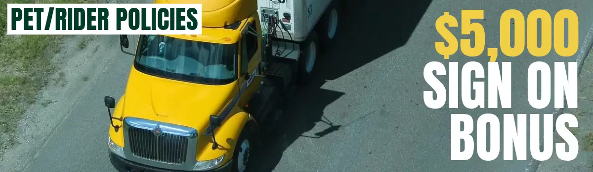 AAA Freight Inc – Trucking Reviews