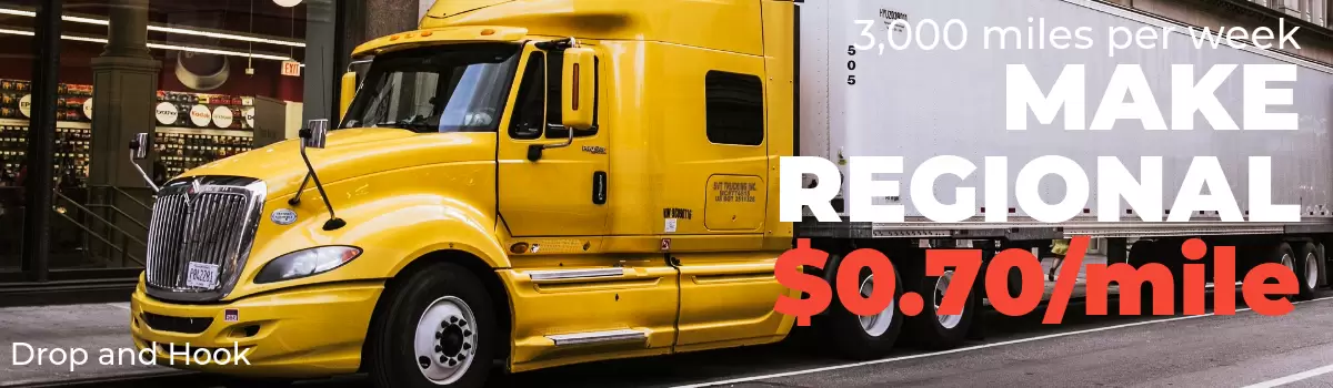 Midwest Express Reviews, CDL Jobs, Pay, FMCSA Info