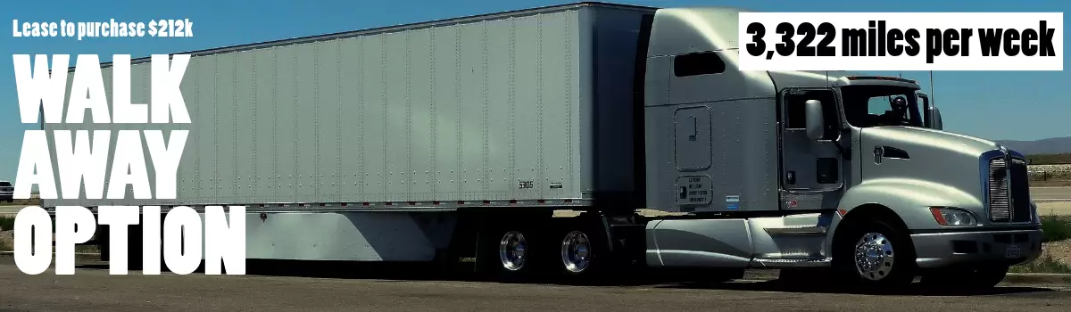 Benefit Trucking Reviews, CDL Class A Jobs and Salary