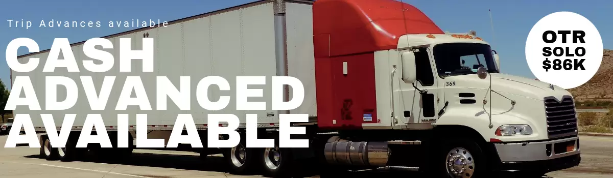 Inter Freight Reviews, Pay, CDL Trucking Careers