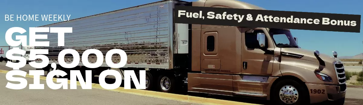 BR Williams Trucking Reviews, Truck Driving Jobs & Pay