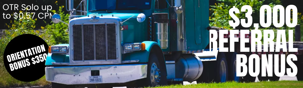 Summitt Trucking Reviews, CDL Jobs, Pay, FMCSA Info