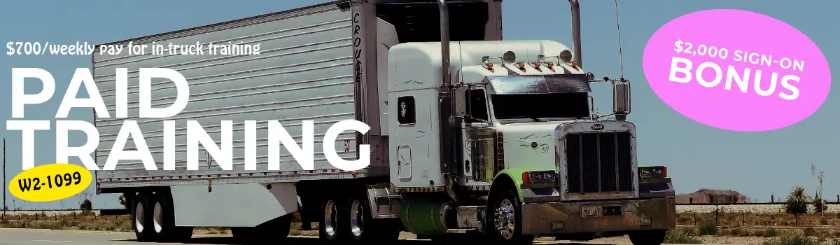 Continental Express Reviews, Truck Driving Jobs & Pay