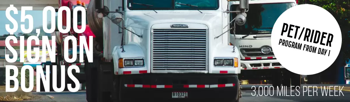 Design Transportation Reviews, CDL Careers & FMCSA Ratings