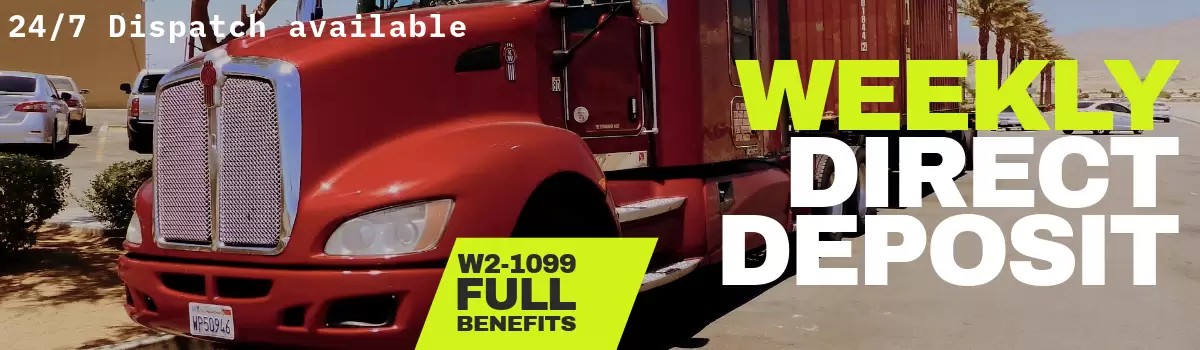 Hearn Trucking Reviews, CDL Jobs, Pay, FMCSA Info