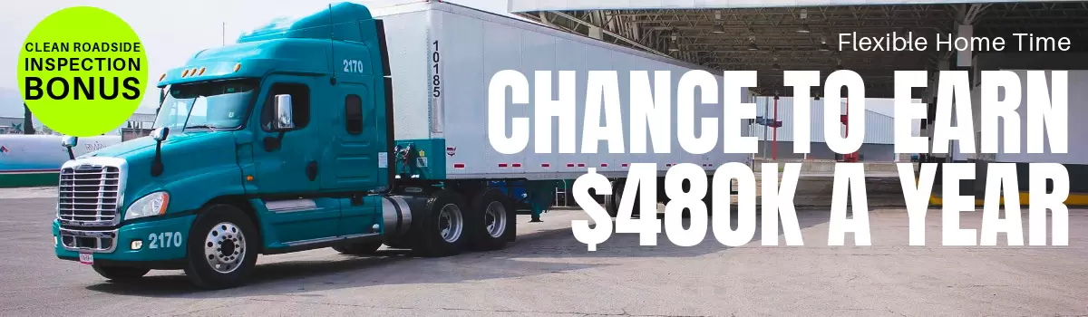 OMMA Trucking Reviews, Hiring Now CDL Truck Drivers