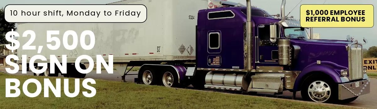 Dalton Trucking Reviews, CDL A Jobs and Safety Record