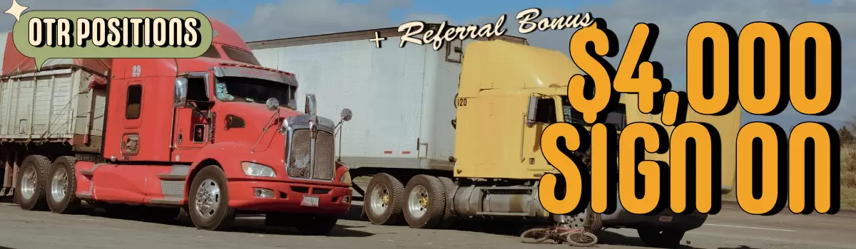 Pohl Transportation Reviews: CDL A Open Trucking Jobs