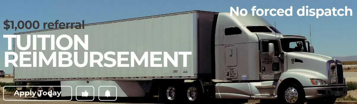 DSV Transport Reviews: CDL Truck Jobs & Requirements