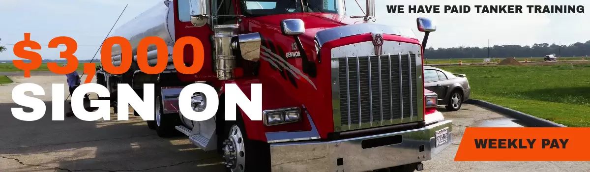 Service Transport Reviews, CDL Class A Jobs and Salary