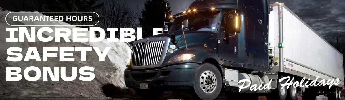 NW White Trucking – Company Reviews