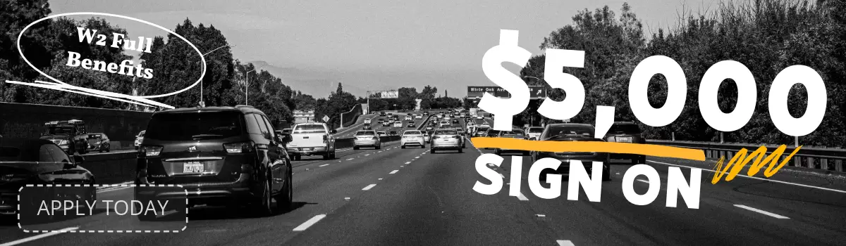 Excel Trucking Reviews: CDL A Open Trucking Jobs