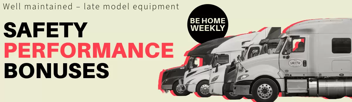 A L Smith Trucking Reviews, Pay, CDL Trucking Careers