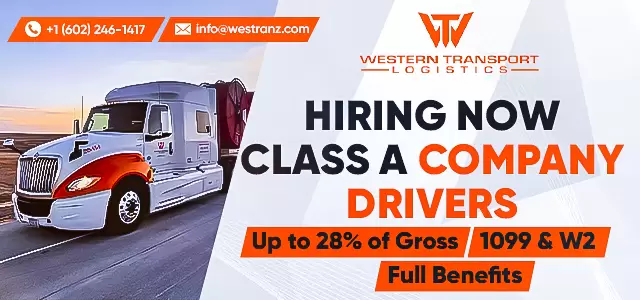 Western Transport Logistics