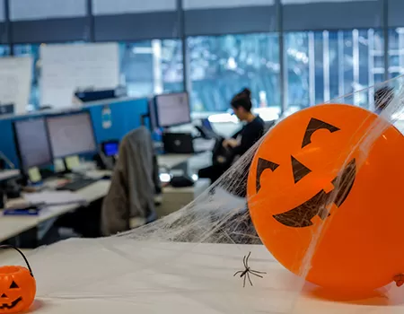 Office Halloween
