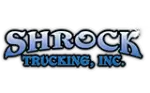 SHROCK TRUCKING