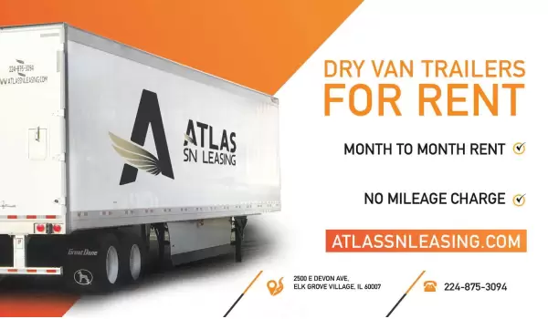 Atlas SN Leasing