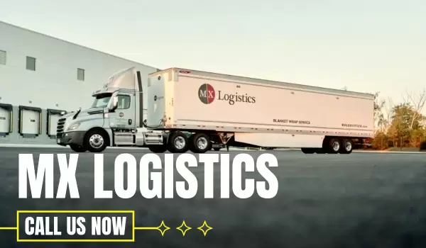 Cross Docking & Freight Services in Piscataway, NJ – MX Logistics