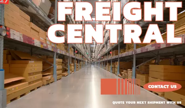 Smart Freight & Cross Docking Solutions in Somerset, NJ – Freight Central