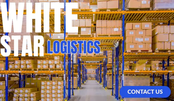 Cross Docking & Warehousing Solutions in Hamilton Township, NJ – White Star Logistics
