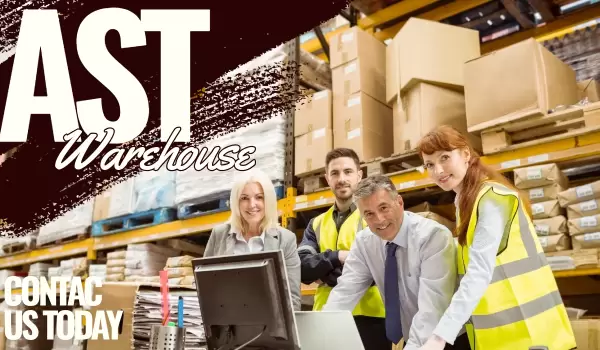 Flexible Warehousing, Cross Dock & Redistribution Services in East Windsor, NJ