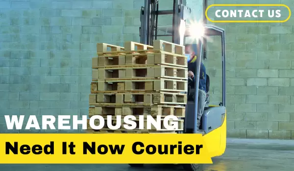 Comprehensive Storage, Cross Dock & Fulfillment Services in Flushing, NY