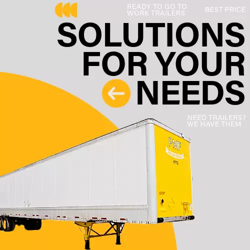 PMF Trailer Rentals