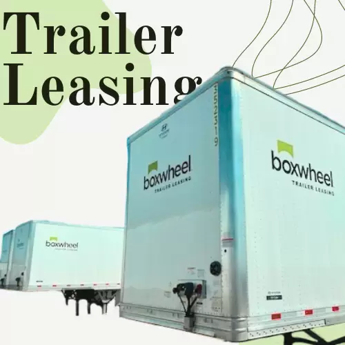 Boxwheel Trailer Leasing