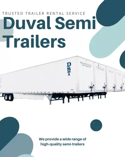 Duval Semi Trailers