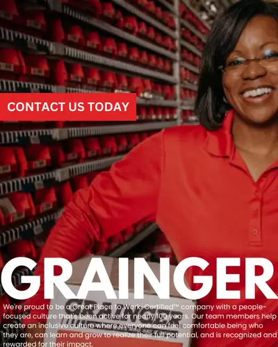 Grainger Industrial Supply