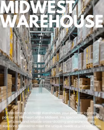 Midwest Warehouse