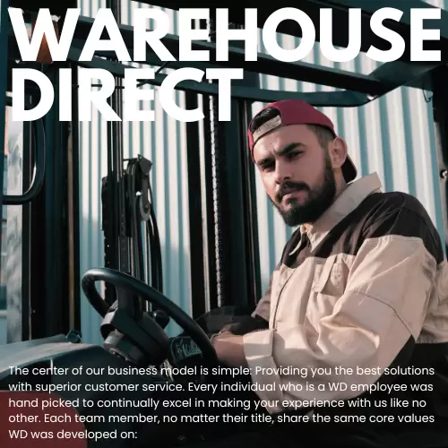 Warehouse Direct
