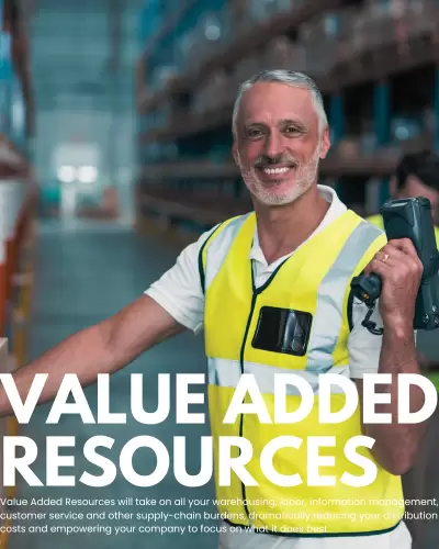Inventory Management and Cross Docking in Indianapolis
