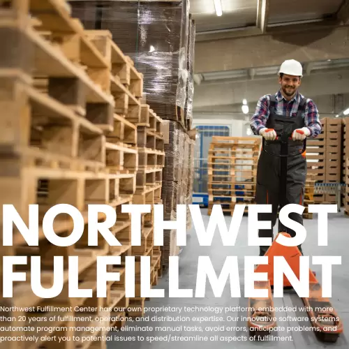 Custom Warehousing, Cross-Docking & Freight Services in Idaho Falls, ID