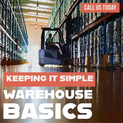 Warehouse Basics – Expert Warehousing & Hazmat Services in Atlanta, GA