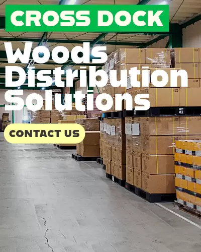 Cross-Docking and Last Mile Delivery in Fort Worth