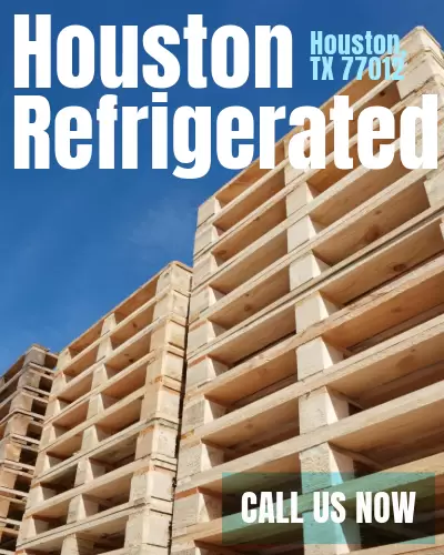Refrigerated Warehousing and Cross Docking in Houston, TX