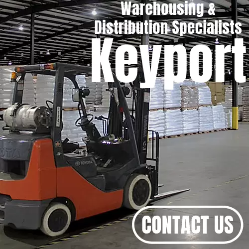 Keyport Warehousing – Freight Storage & Logistics in Alabama