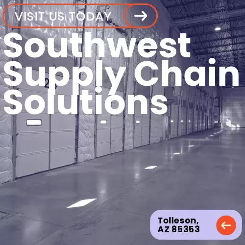 Southwest Supply Chain Solutions – Reviews, Services & Warehouse Info in Arizona