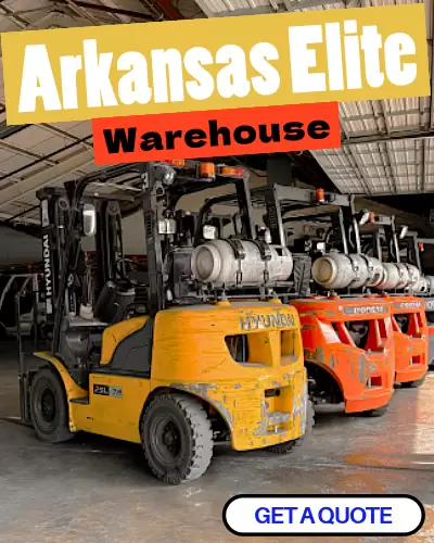 Arkansas Elite Warehouse – Company Overview & Driver Feedback