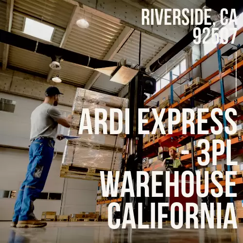 Ardi Express Company Overview, Services & Real Reviews