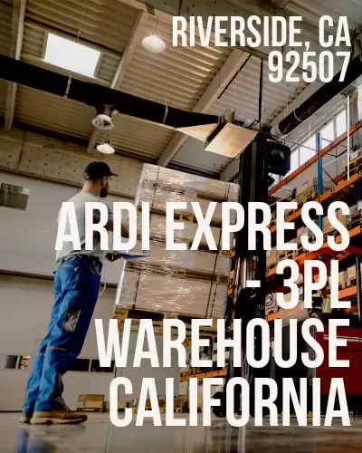 Ardi Express Company Overview, Services & Real Reviews