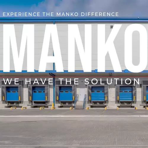 Manko: Complete Freight & Warehousing Solutions in Tampa, FL