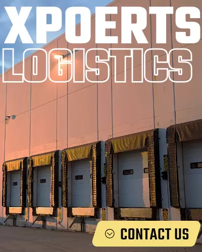 Xperts Logistics: Crossdock & Fulfillment Solutions in Miami, FL