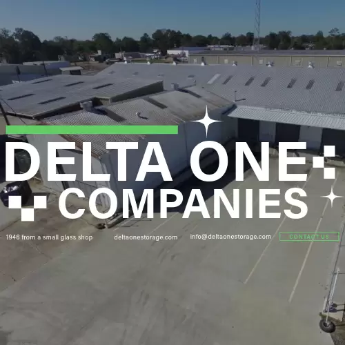 Delta One Companies – Complete Logistics, Storage & Property Services in Port Barre