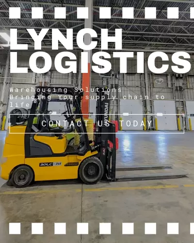 Lynch Logistics