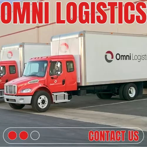 Omni Logistics Global 3PL & Cross Dock Solutions in Billerica, MA