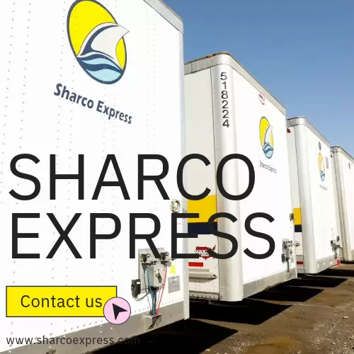 Sharco Express