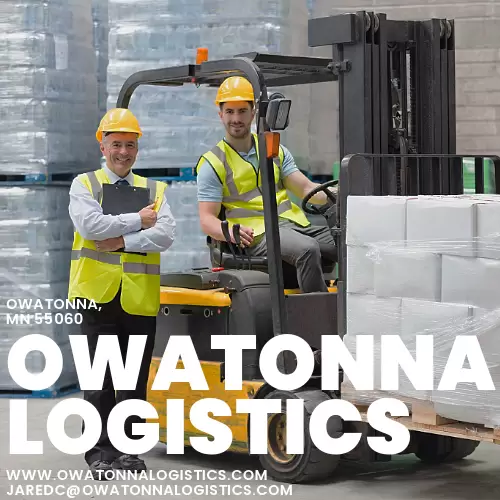 Owatonna Logistics – Reviews & Warehousing