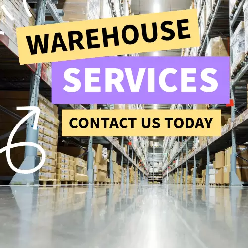 Jackson MS Warehouse Services – Logistics and Rail Services